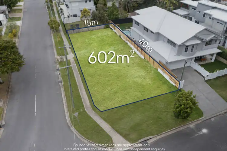 49 Pelham Street, Coorparoo QLD 4151