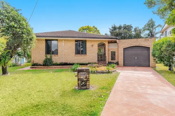 Main view of Homely house listing, 10 Zambelli, East Lismore NSW 2480