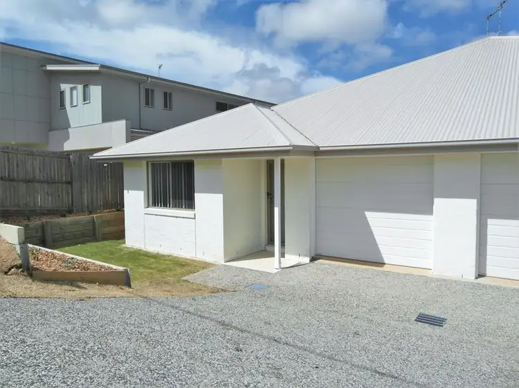 2/166 Handley Street, Darling Heights QLD 4350