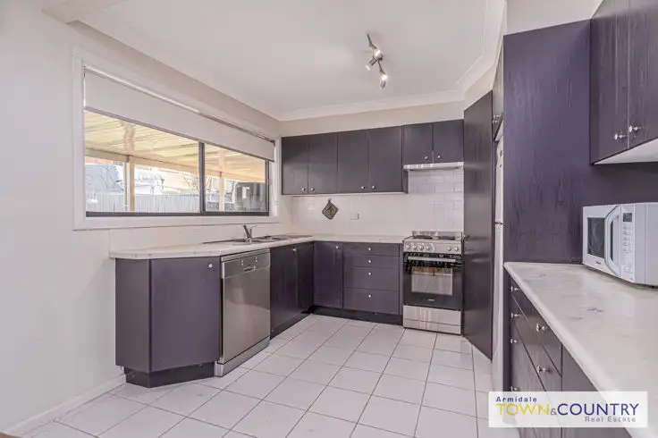 Fourth view of Homely house listing, 12 Chestnut Avenue, Armidale NSW 2350