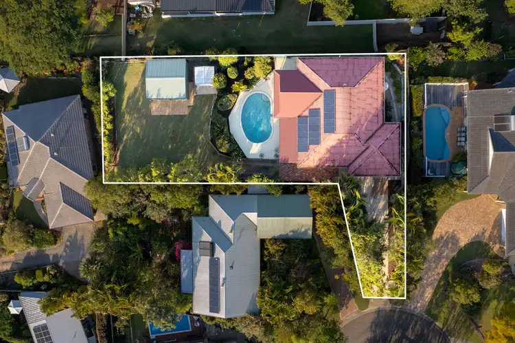 9 Valley Breeze Court, Coes Creek QLD 4560