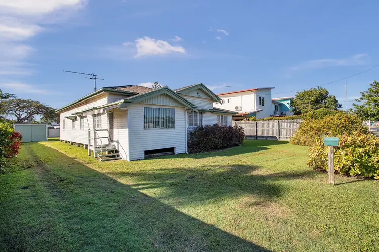 Main view of Homely house listing, 30 Malcomson Street, North Mackay QLD 4740
