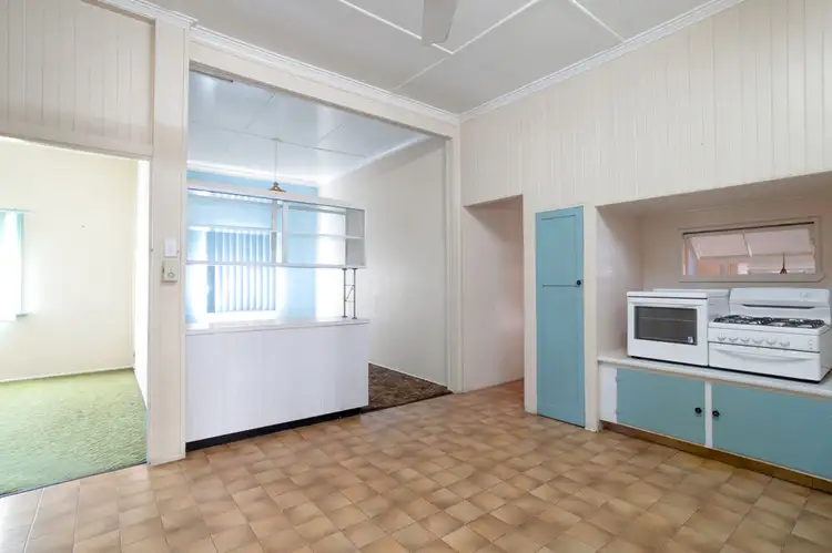 Fourth view of Homely house listing, 30 Malcomson Street, North Mackay QLD 4740