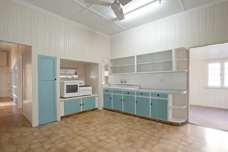 Fifth view of Homely house listing, 30 Malcomson Street, North Mackay QLD 4740
