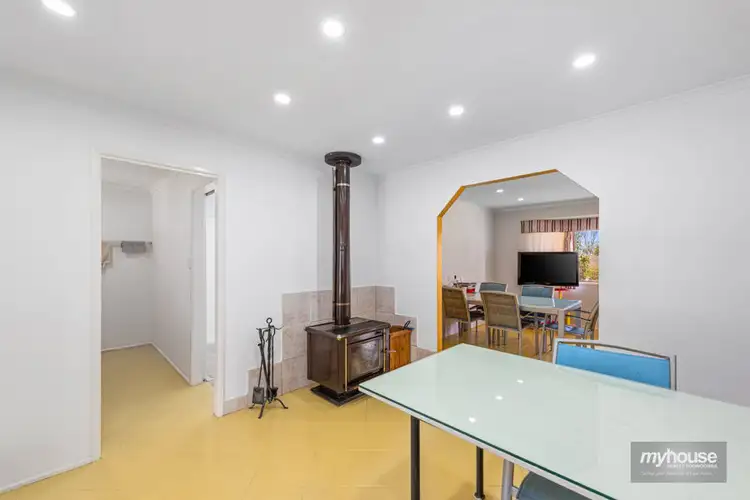 Third view of Homely house listing, 9 Yalumba Crescent, Wilsonton Heights QLD 4350