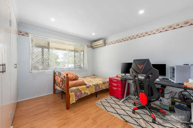 Fifth view of Homely house listing, 9 Yalumba Crescent, Wilsonton Heights QLD 4350
