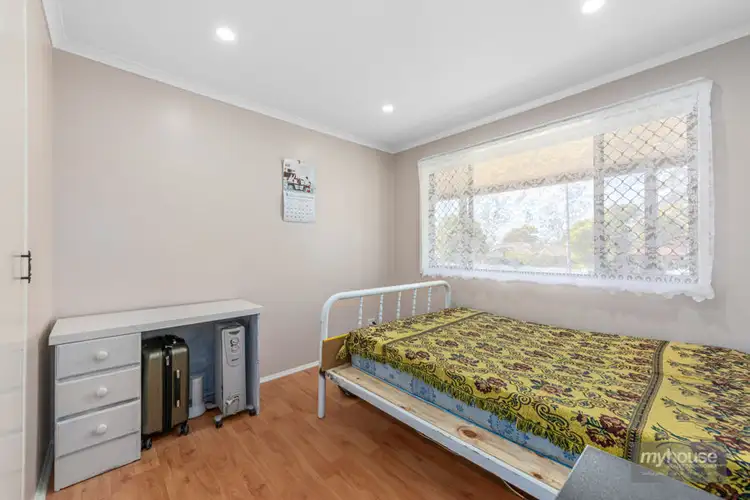 Sixth view of Homely house listing, 9 Yalumba Crescent, Wilsonton Heights QLD 4350