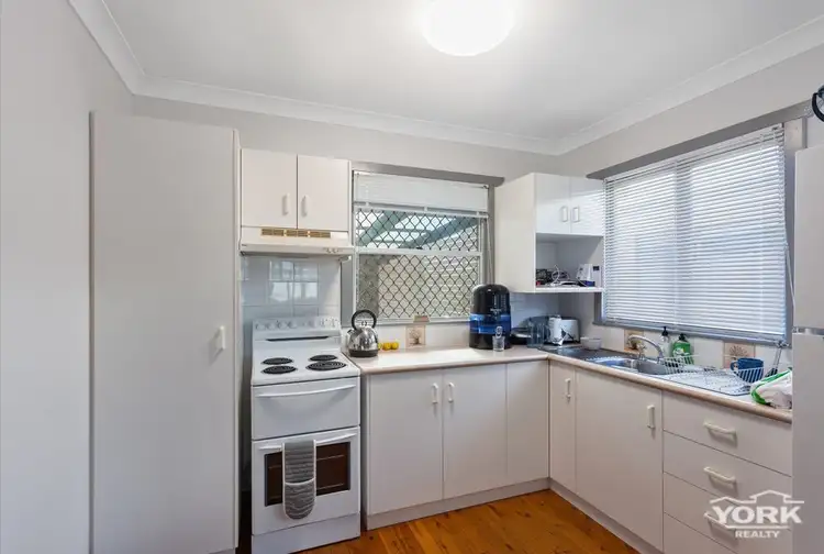Second view of Homely house listing, 23 Fromalls Street, Harristown QLD 4350