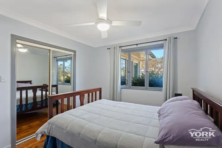 Fifth view of Homely house listing, 23 Fromalls Street, Harristown QLD 4350