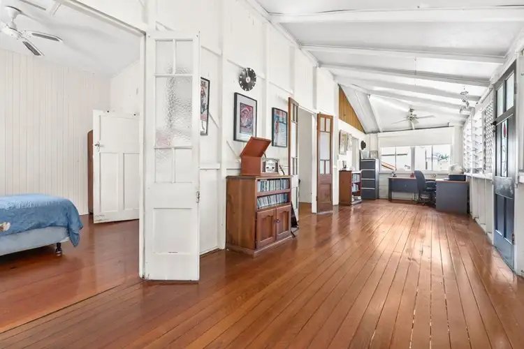 Seventh view of Homely house listing, 12 Bunting Street, Bungalow QLD 4870