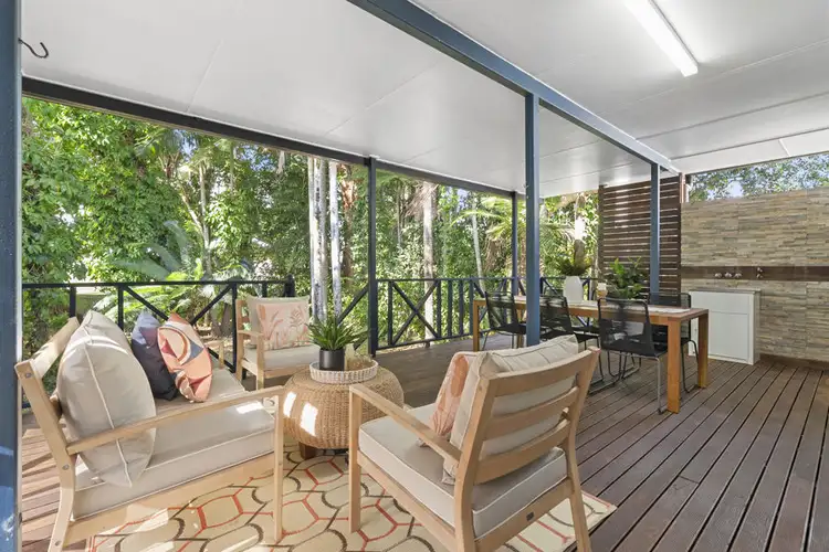 14 Bunting Street, Bungalow QLD 4870