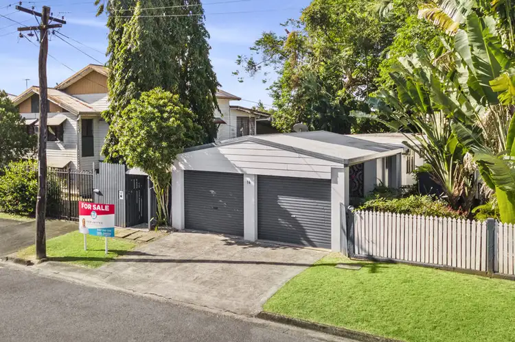 Third view of Homely house listing, 14 Bunting Street, Bungalow QLD 4870