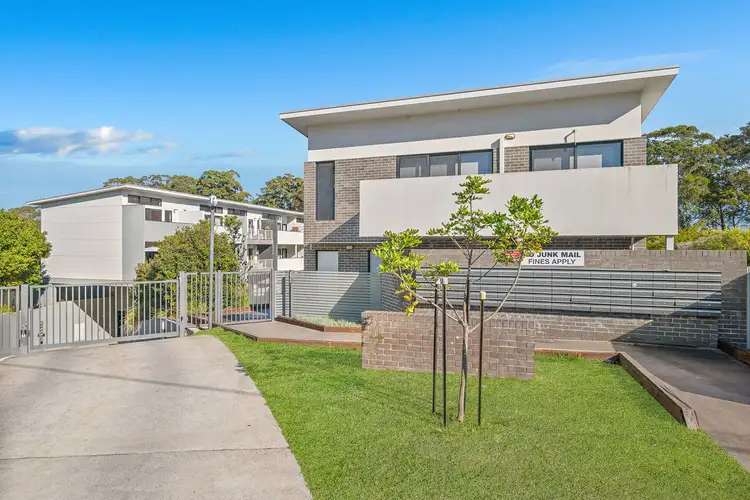 Second view of Homely apartment listing, 63/4 Highfields Circuit, Port Macquarie NSW 2444