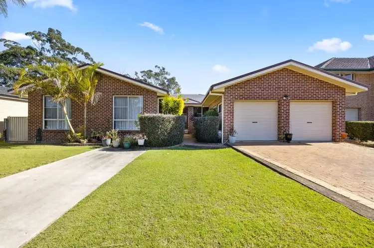Main view of Homely house listing, 29 Burrawong Parade, Urunga NSW 2455