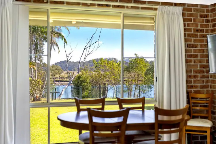 Second view of Homely house listing, 29 Burrawong Parade, Urunga NSW 2455