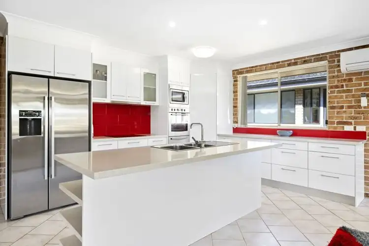 Third view of Homely house listing, 29 Burrawong Parade, Urunga NSW 2455