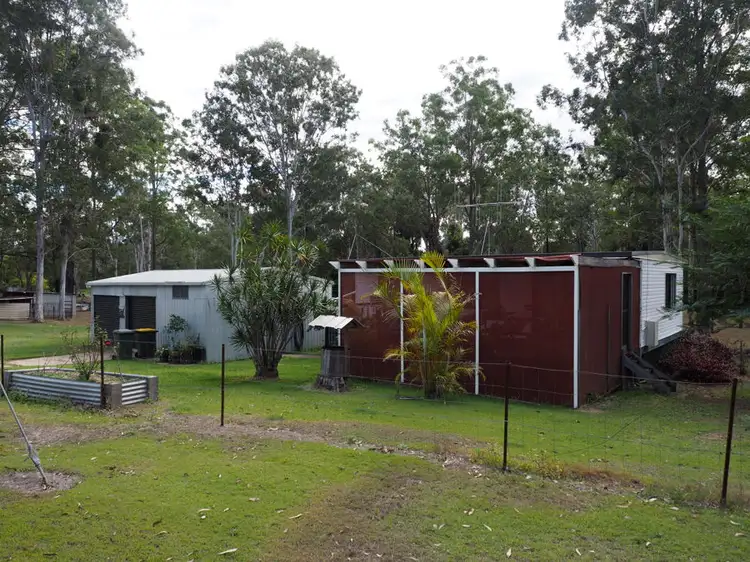 177 Varley Road North, Glenwood QLD 4570
