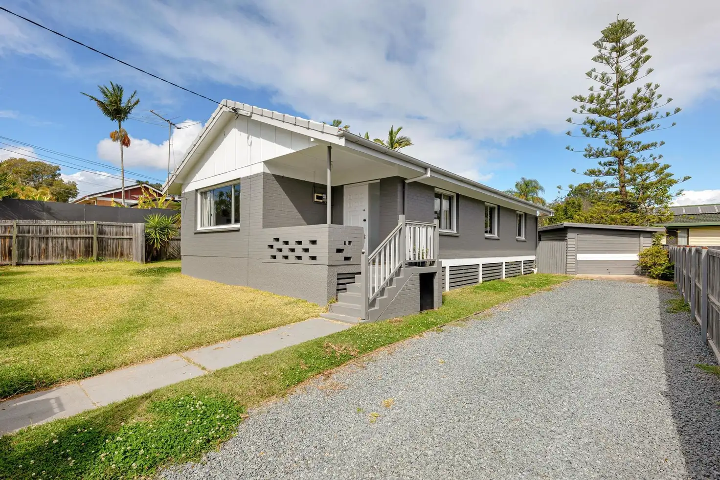 Main view of Homely house listing, 90 Alderwood Street, Acacia Ridge QLD 4110