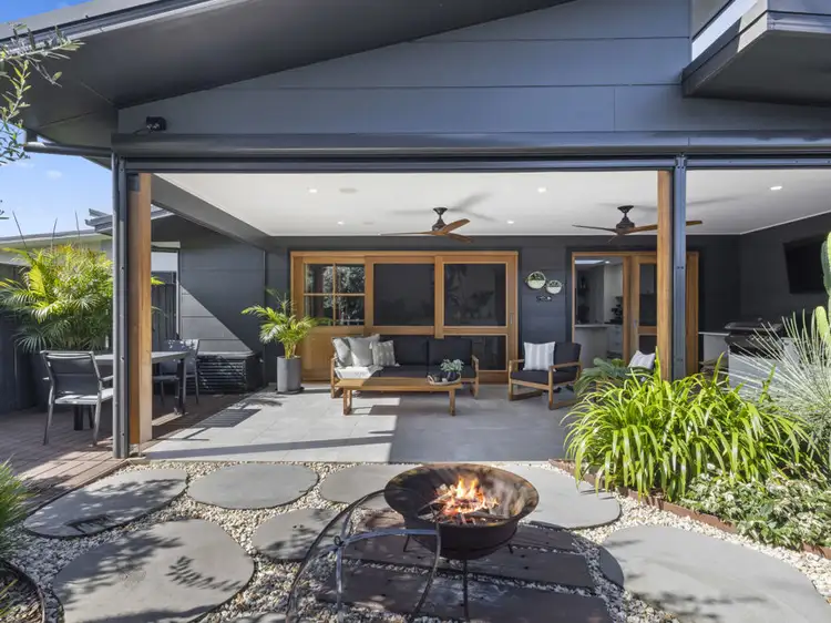 1 Trevally Street, Korora NSW 2450