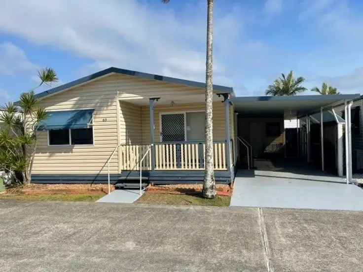 63/34 Monarch Drive, Kingscliff NSW 2487