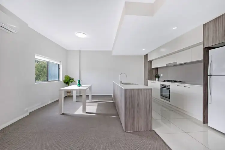 Second view of Homely apartment listing, 51 / 23 - 25 North Rocks Road, North Rocks NSW 2151