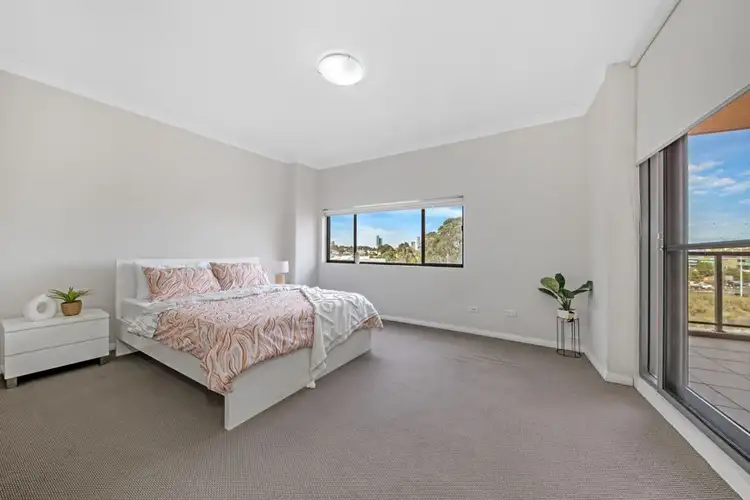 Fourth view of Homely apartment listing, 51 / 23 - 25 North Rocks Road, North Rocks NSW 2151