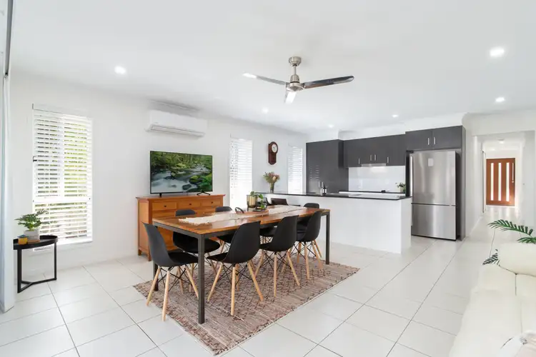 Sixth view of Homely house listing, 25 Macintyre Crescent, Pelican Waters QLD 4551