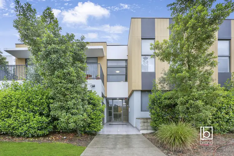 Second view of Homely unit listing, 8/5 Dunlop Road, Blue Haven NSW 2262