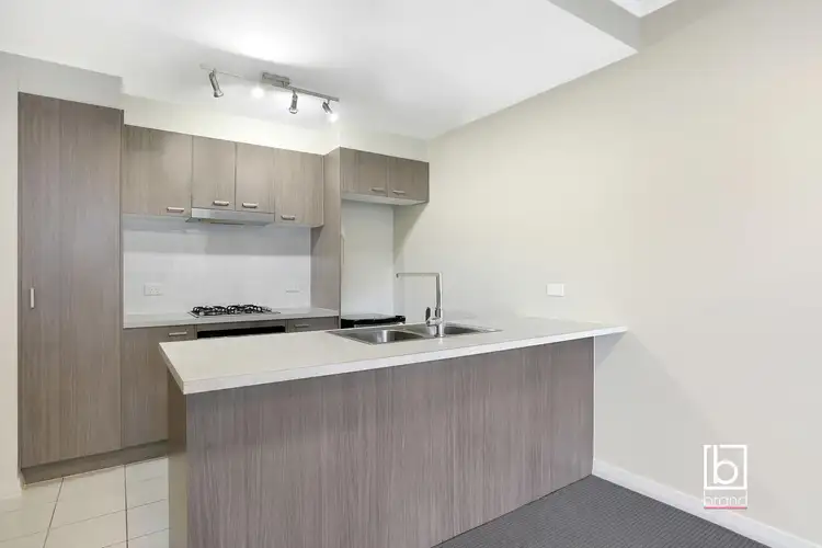 Fourth view of Homely unit listing, 8/5 Dunlop Road, Blue Haven NSW 2262