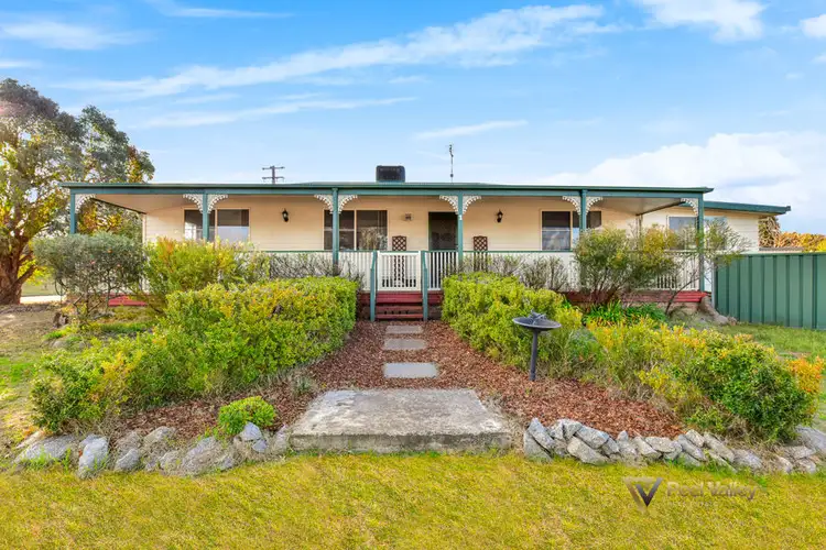 Main view of Homely house listing, 1 Mytelen Street, Kootingal NSW 2352