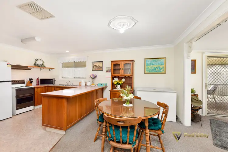 Fourth view of Homely house listing, 1 Mytelen Street, Kootingal NSW 2352