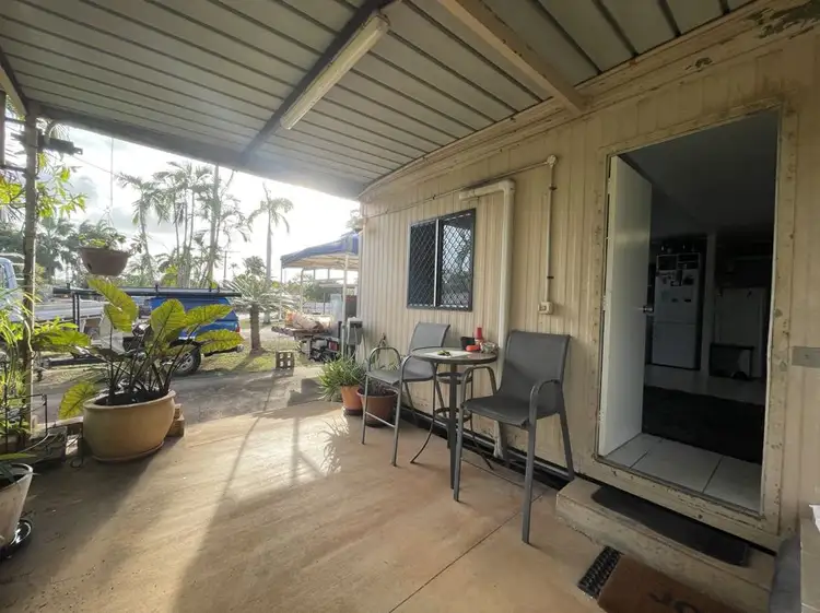 Second view of Homely house listing, 17 Feldegg Ave, Nhulunbuy NT 880
