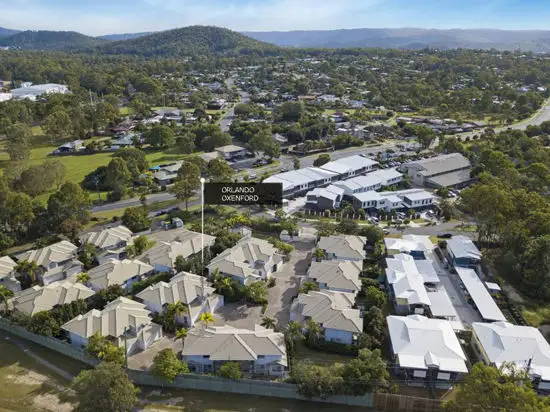 Main view of Homely house listing, 1 Carnarvon Court, Oxenford QLD 4210
