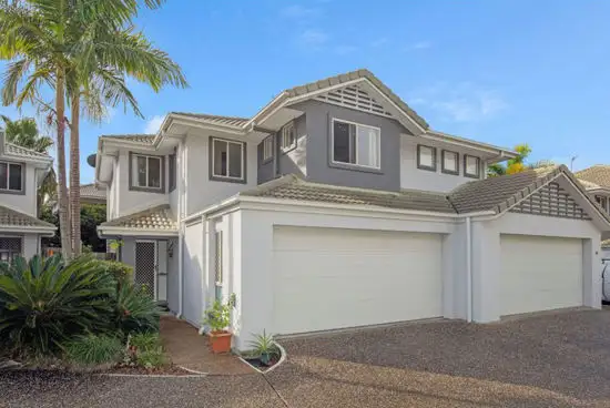 Third view of Homely house listing, 1 Carnarvon Court, Oxenford QLD 4210