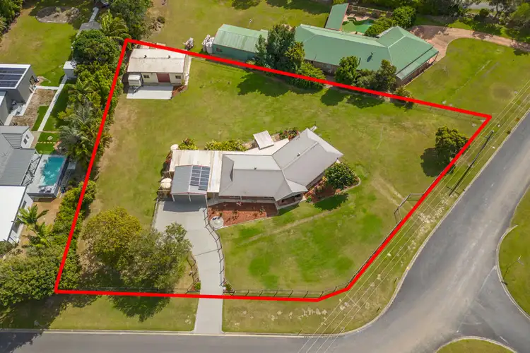 54-56 Caulfield Drive, Burpengary East QLD 4505