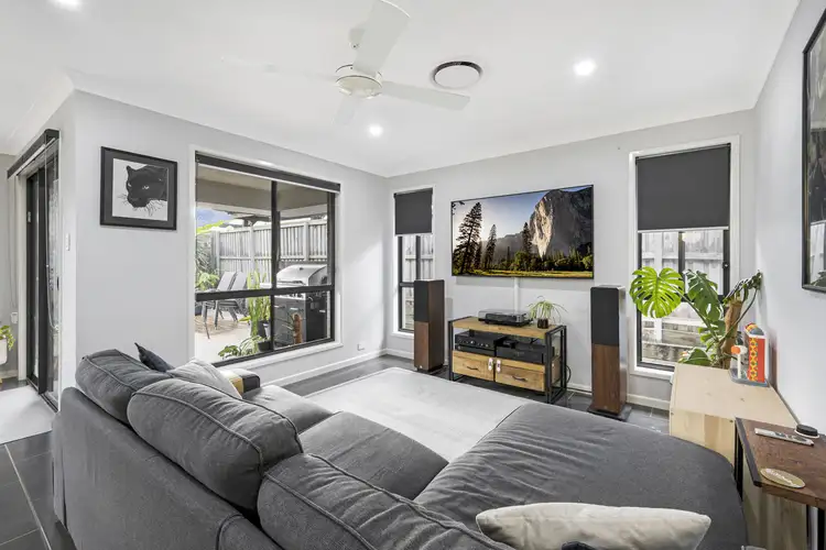 Sixth view of Homely house listing, 9 Matilda Street, Warner QLD 4500