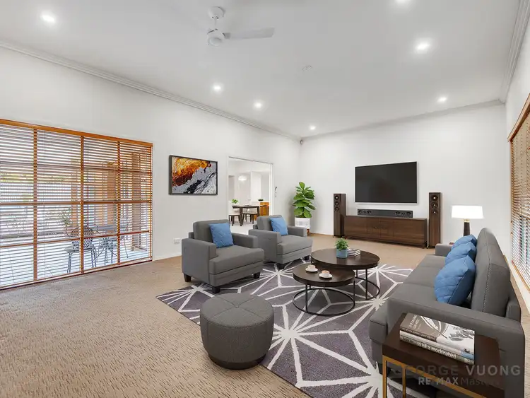 Third view of Homely other listing, 7 Simpson Way, Forest Lake QLD 4078