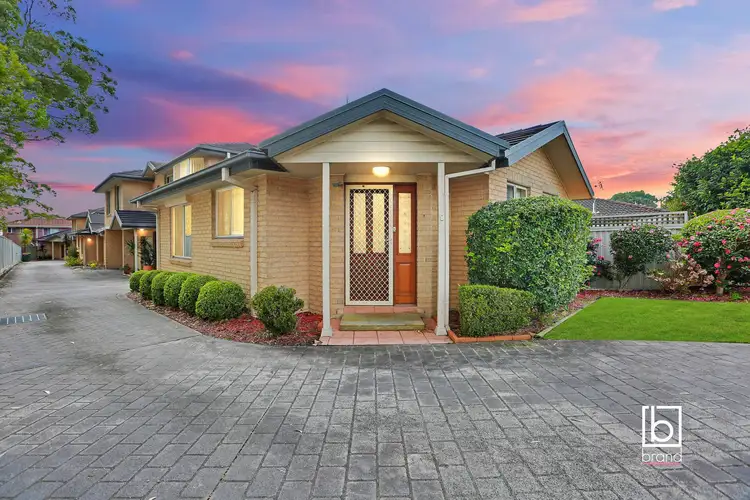 1/288 Main Road, Toukley NSW 2263