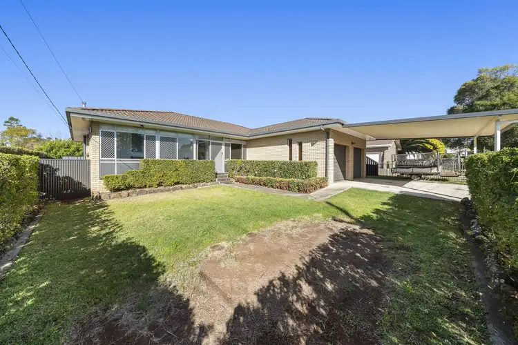 8 Clive Crescent, Darling Heights QLD 4350