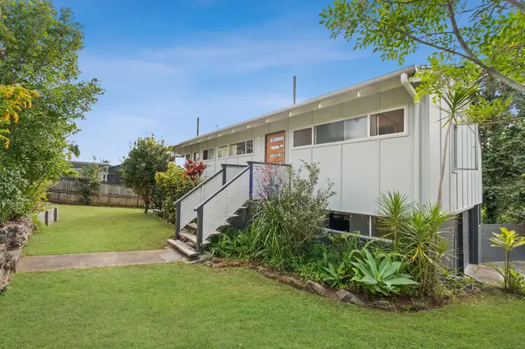 39 Murray Crescent, Nambour QLD 4560
