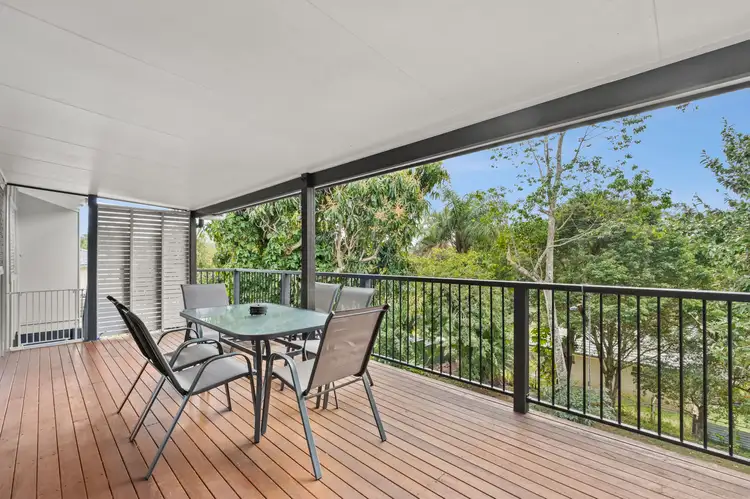 Second view of Homely house listing, 39 Murray Crescent, Nambour QLD 4560