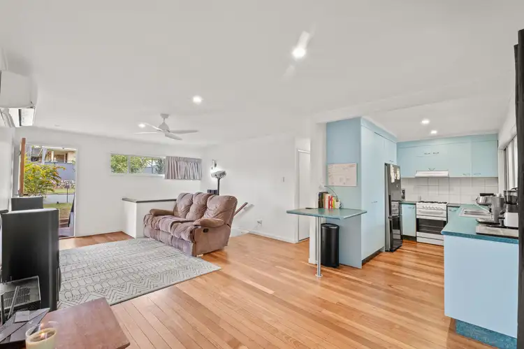 Third view of Homely house listing, 39 Murray Crescent, Nambour QLD 4560