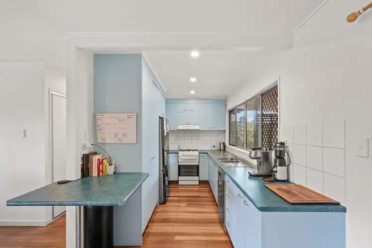 Fourth view of Homely house listing, 39 Murray Crescent, Nambour QLD 4560