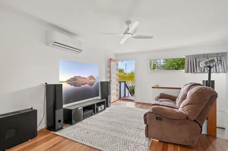 Fifth view of Homely house listing, 39 Murray Crescent, Nambour QLD 4560