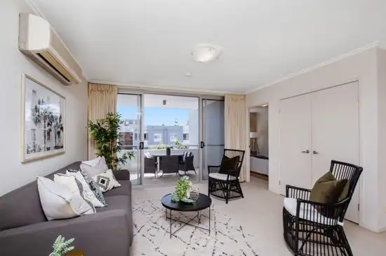 Main view of Homely apartment listing, 30/2 Arbour Ave, Robina QLD 4226