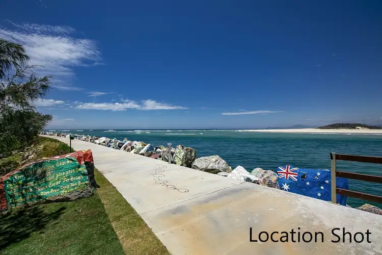 Third view of Homely land listing, Lot 70 Bellbird Estate, Nambucca Heads NSW 2448
