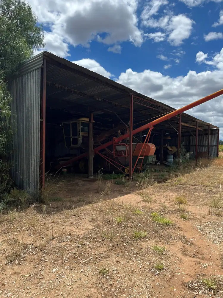 Fifth view of Homely rural property listing, 1297 Romaka Road, Biniguy NSW 2399