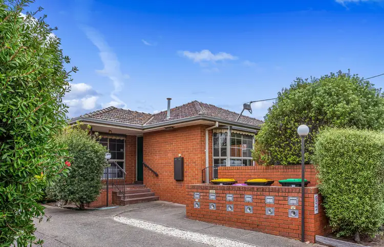 6/40 Royal Parade, Pascoe Vale South VIC 3044
