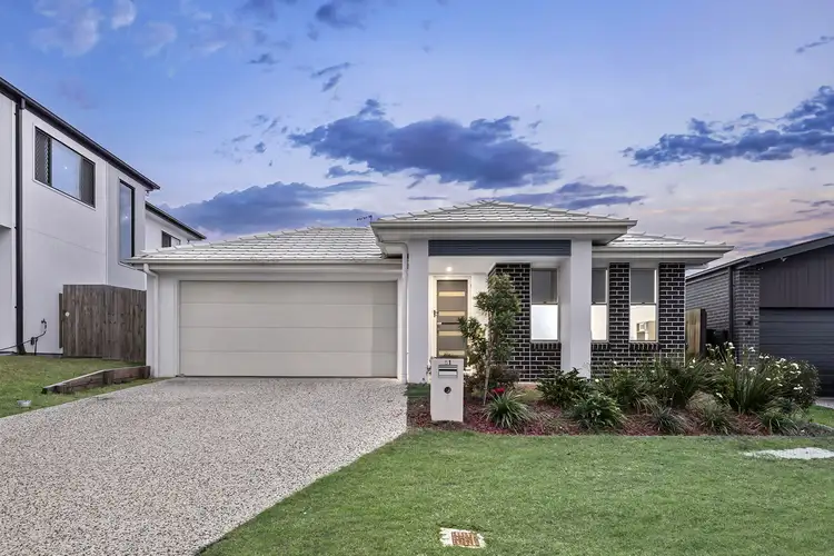 51 Apex Street, Griffin QLD 4503