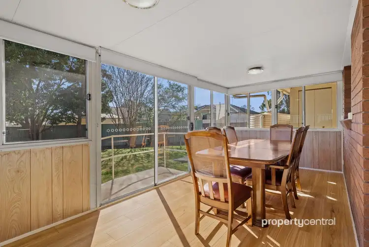 Fifth view of Homely house listing, 7 Allan Road, Mulgoa NSW 2745